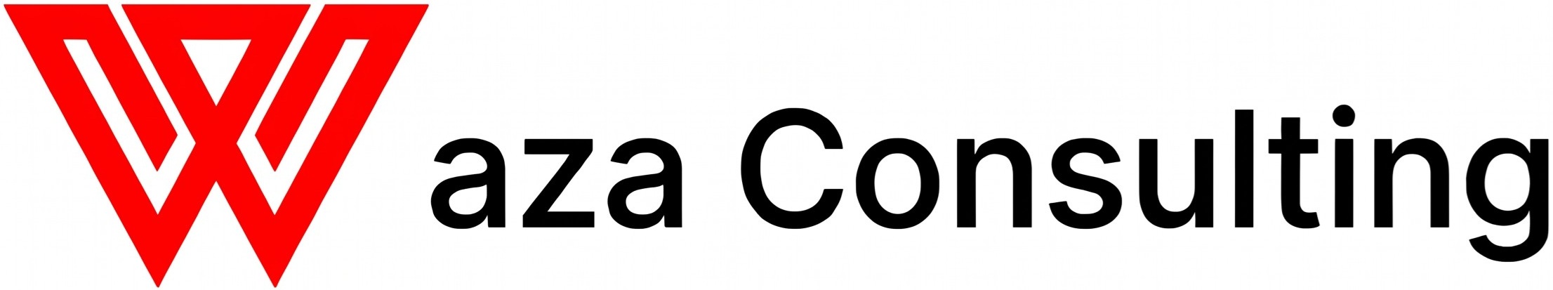 Logo Waza Consulting