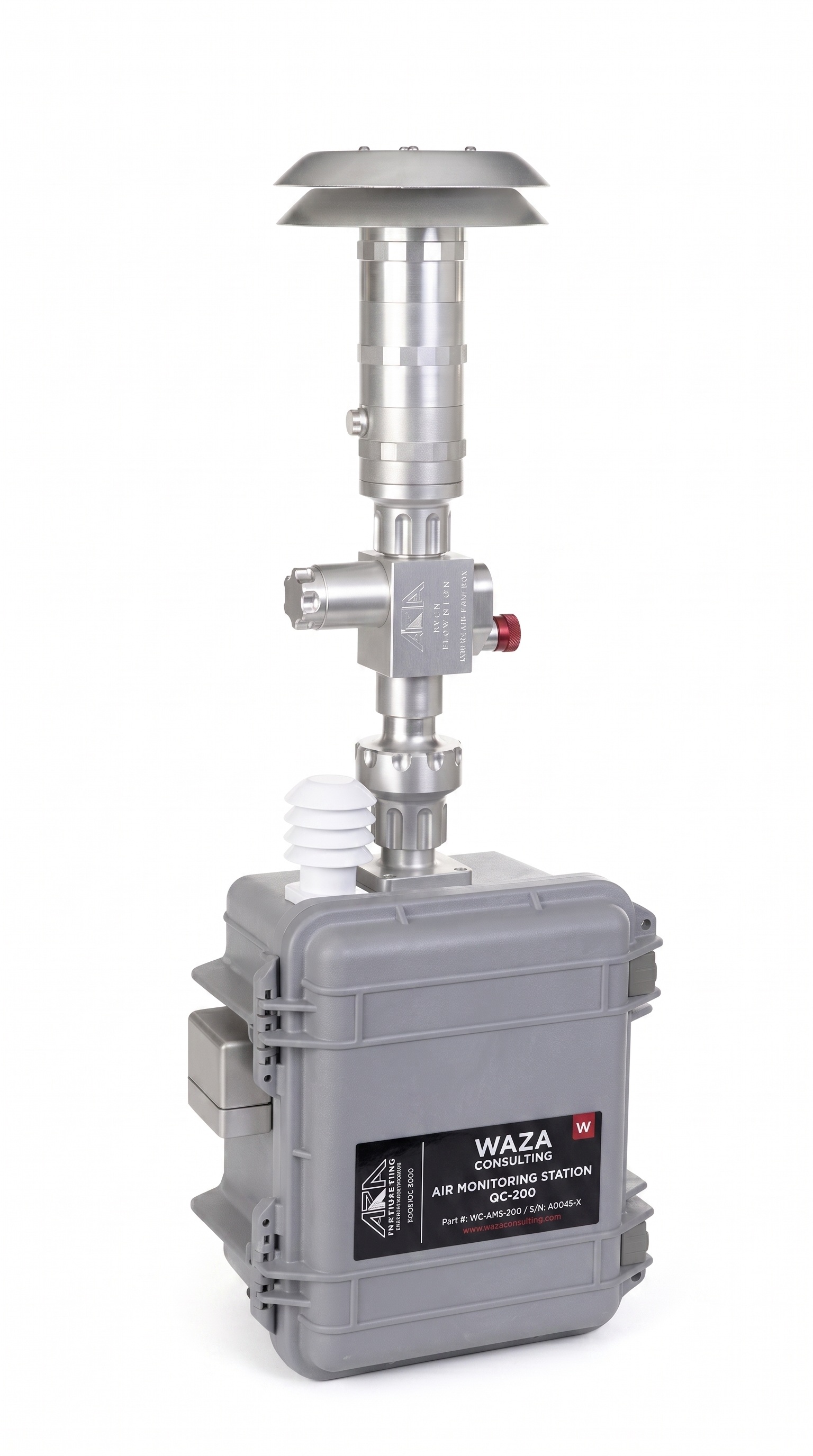 ARA Instruments N-FRM