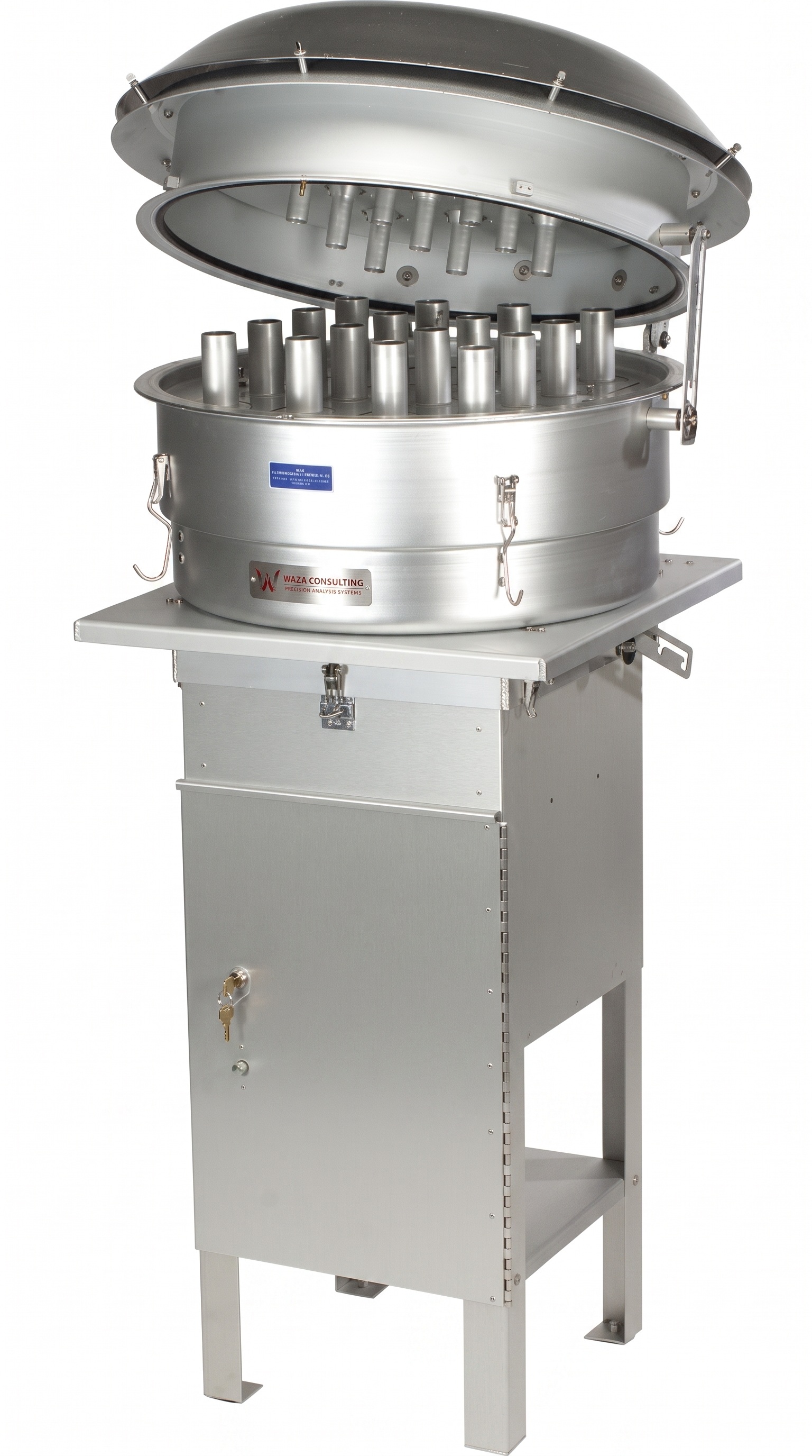 Thermo VFC - PM - 10