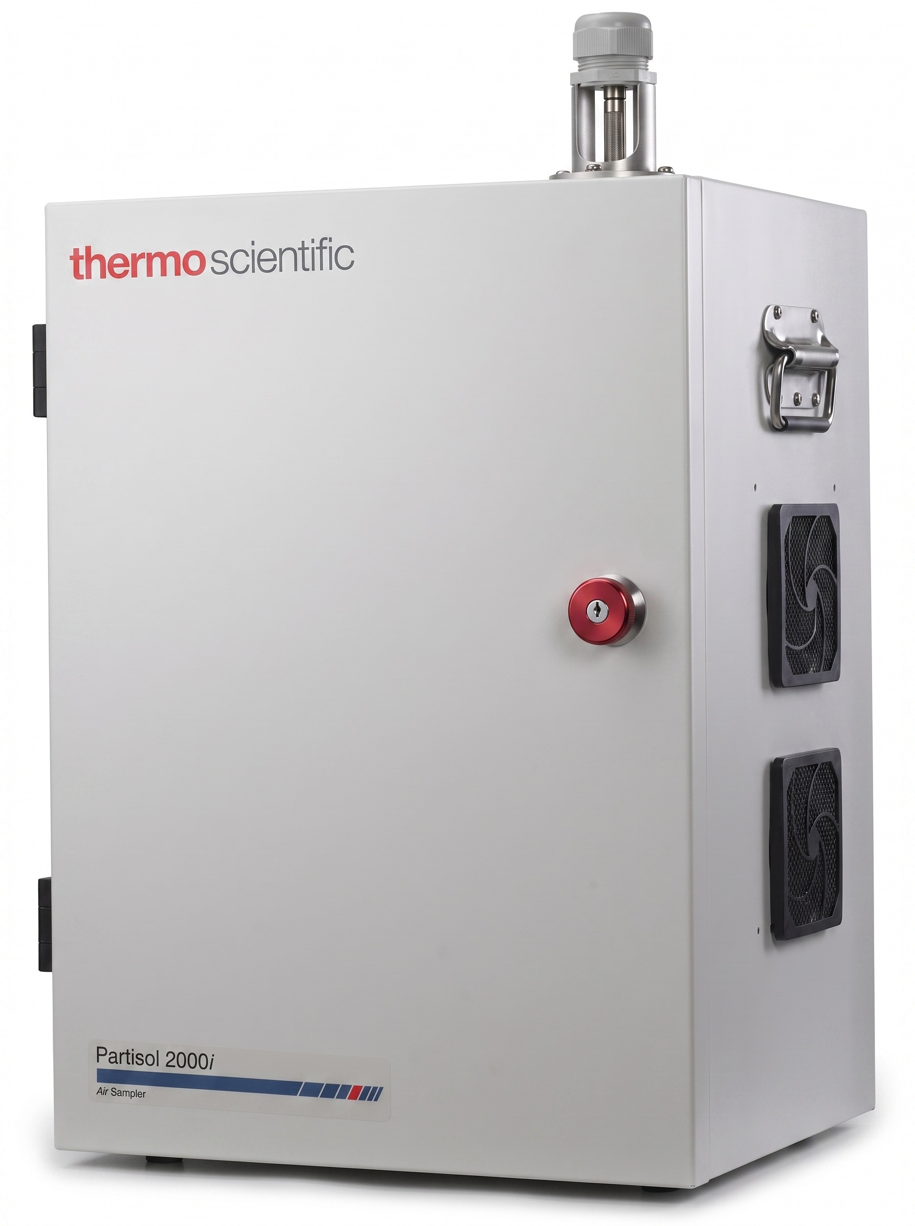 Thermo Partisol 2000i